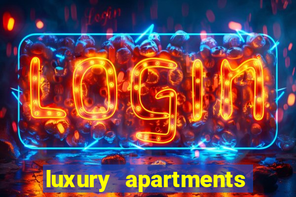 luxury apartments in chelsea london